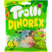 Мармелад жувальний зефірний Dino Rex Trolli м/у 100г