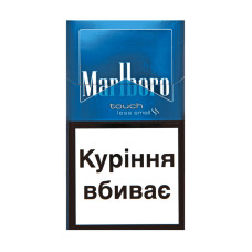 Сигарети з фільтром Marlboro Touch 20шт