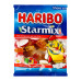 Цукерки желейні неглазуровані Starmix Haribo м/у 150г