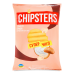 Чіпси картопляні хвилясті Гриби з вершковим соусом Chipster's м/у 110г