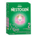 Суміш молочна суха для дітей від 6 до 12міс 2 Nestogen к/у 600г
