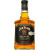 Віскі 0.7л 43% Black Extra-Aged Jim Beam пл