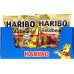 Цукерки желейні неглазуровані Goldbears Haribo м/у 150г