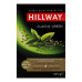 Чай зелений байховий листовий Classic Green Hillway в/с к/у 100г