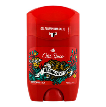 Дезодорант-стік Spice Bearglove Old Spice 50мл