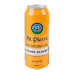Пиво 0.5л 6.5% світле фільтроване пастеризоване Blonde St. Pierre з/б