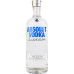 Горілка 1л 40% Absolut пл