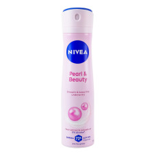 Антиперспірант Pearl&beauty Nivea 150мл
