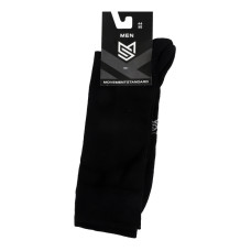 Шкарпетки чоловічі MovementStandard №MS M0204S 00 44-45 чорний Шкарпетки чоловічі MovementStandard №MS M0204S 00 44-45 чорний