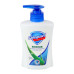 Мило рідке Aloe scent Safeguard 225мл