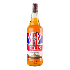 Віскі 1л 40% Original Bell's пл