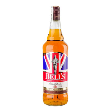 Віскі 1л 40% Original Bell's пл