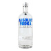 Горілка Absolut 40% с/пл 1л