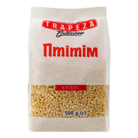 Кускус Птітім Bellissimo Trapeza м/у 500г