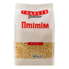 Кускус Птітім Bellissimo Trapeza м/у 500г