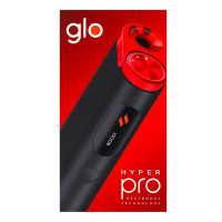 Система ЕНТ Glo Hyper X3 Pro G6120 Black/Red