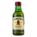 Віскі 0.05л 40% ірландське Jameson пл