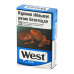 Сигарети з фільтром West Blue 20шт