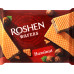 Вафлі Hazelnut Wafers Roshen м/у 72г