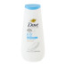 Гель для душу Exfoliating minerals Gentle scrub Dove 225мл