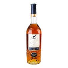 Бренді 0.5л 40% 5 зірок Askaneli пл