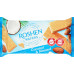 Вафлі Coconut&Almond Wafers Roshen м/у 216г