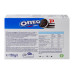Печиво з какао та подвійною начинкою з ванільним смаком Double creme Oreo к/у 170г