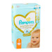 Підгузники дитячі 6-10кг 3 Premium Care Pampers 60шт