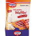 Суміш для приготування вафель Dr.Oetker м/у 190г