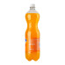 Напій безалкогольний сильногазований соковмісний Orange Zero Sugar Fanta п/пл 1.25л
