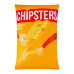 Чипси картопляні Сир Chipster's м/у 100г