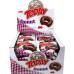Кекс з какао в глазурі з начинкою зі смаком вишні Donut Today м/у 50г