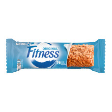 Батончик злаковий Original Fitness м/у 23.5г Батончик злаковий Original Fitness м/у 23.5г