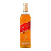 Віскі 0.7л 40% Red Label Johnnie Walker пл