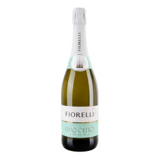Напій ігристий 0.75л безалкогольний Bianco Fragolino Fiorelli пл