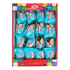 Зефір глазурований з печивом Шалімар Klim кг Зефір глазурований з печивом Шалімар Klim кг