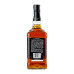 Віскі 1л 40% Tennessee Old №7 Jack Daniel's пл