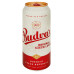 Пиво світле Budwеiser Budvar Original 5.0% з/б 500мл