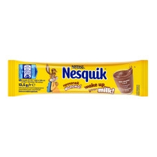 Напій швидкорозчинний з какао Opti-Start Nesquik м/у 13.5г
