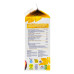 Продукт соєвий ферментований Mango-passion fruit Alpro т/п 755г