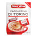 Напій кавовий розчинний з темним шоколадом MacCoffee 3в1 Cappuccino Di Torino м/у 25г