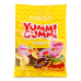 Цукерки желейні Donuts Yummi Gummi Roshen м/у 70г