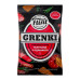 Грінки житні Телятина з аджикою Grenki Flint м/у 55г