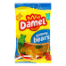 Цукерки желейні Gummy bears Damel м/у 80г