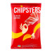 Чіпси картопляні Бекон Chipster's м/у 70г