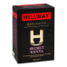 Чай чорний байховий листовий Secret Kenya Hillway к/у 100г