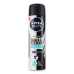 Антиперспірант Fresh Black&White Invisible Nivea Men 150мл