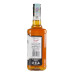 Віскі 0.7л 40% Bourbon White Jim Beam пл