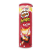 Чіпси картопляні Bacon Pringles тубус 165г