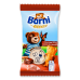 Тістечко бісквітне з шоколадною начинкою Barni м/у 30г